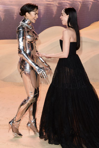 Filmpremiere 'Dune: Teil 2' in London