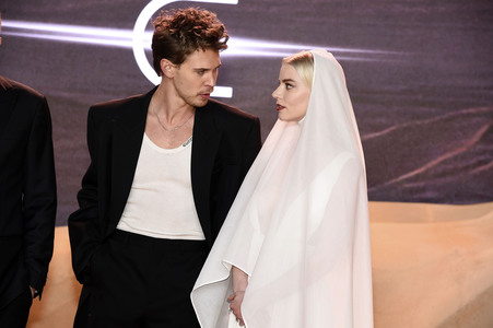 Filmpremiere 'Dune: Teil 2' in London