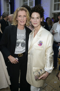 Empfang des FFF Bayern, Berlinale 2024