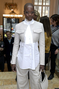 Empfang des FFF Bayern, Berlinale 2024