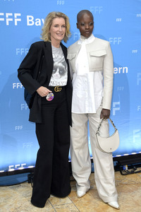 Empfang des FFF Bayern, Berlinale 2024