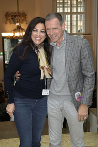 Empfang des FFF Bayern, Berlinale 2024