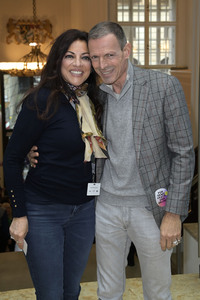 Empfang des FFF Bayern, Berlinale 2024