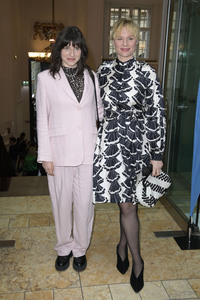 Empfang des FFF Bayern, Berlinale 2024