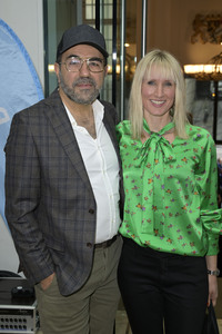 Empfang des FFF Bayern, Berlinale 2024