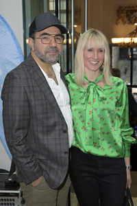 Empfang des FFF Bayern, Berlinale 2024