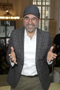 Empfang des FFF Bayern, Berlinale 2024