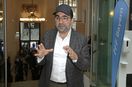 Empfang des FFF Bayern, Berlinale 2024