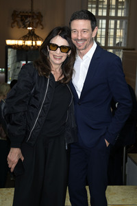 Empfang des FFF Bayern, Berlinale 2024