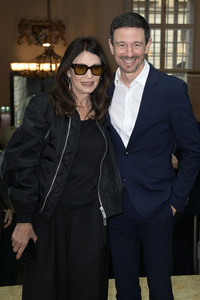 Empfang des FFF Bayern, Berlinale 2024