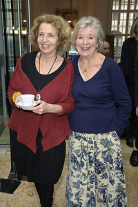 Empfang des FFF Bayern, Berlinale 2024