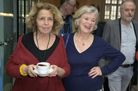 Empfang des FFF Bayern, Berlinale 2024