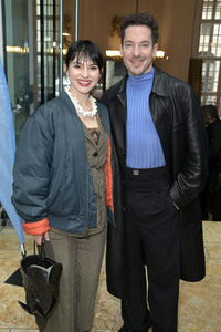 Empfang des FFF Bayern, Berlinale 2024