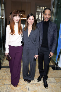 Empfang des FFF Bayern, Berlinale 2024