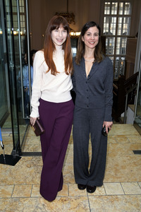 Empfang des FFF Bayern, Berlinale 2024