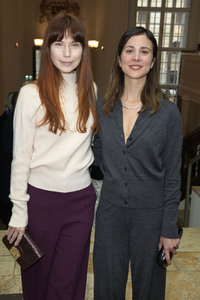 Empfang des FFF Bayern, Berlinale 2024