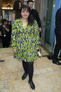 Empfang des FFF Bayern, Berlinale 2024