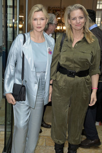 Empfang des FFF Bayern, Berlinale 2024