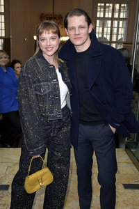 Empfang des FFF Bayern, Berlinale 2024