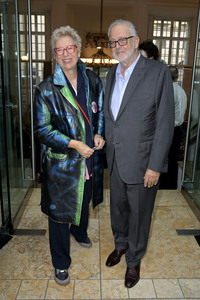 Empfang des FFF Bayern, Berlinale 2024