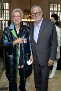 Empfang des FFF Bayern, Berlinale 2024