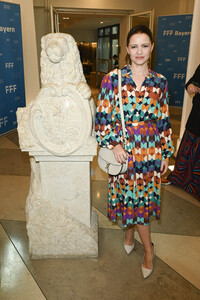 Empfang des FFF Bayern, Berlinale 2024