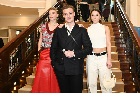 Empfang des FFF Bayern, Berlinale 2024