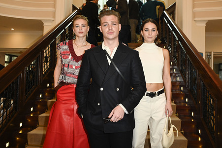 Empfang des FFF Bayern, Berlinale 2024