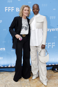 Empfang des FFF Bayern, Berlinale 2024