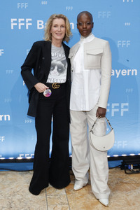 Empfang des FFF Bayern, Berlinale 2024