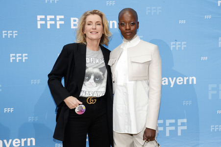 Empfang des FFF Bayern, Berlinale 2024