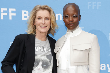 Empfang des FFF Bayern, Berlinale 2024