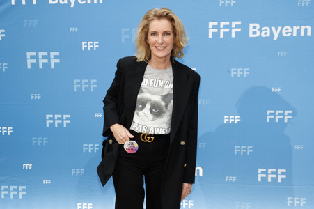 Empfang des FFF Bayern, Berlinale 2024