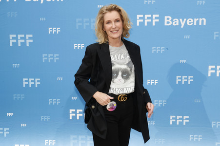 Empfang des FFF Bayern, Berlinale 2024