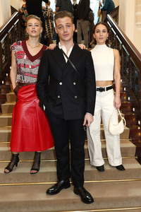 Empfang des FFF Bayern, Berlinale 2024