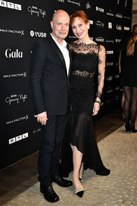 Berlin Opening Night by Gala, UFA und RTL Deutschland,  Berlinale 2024