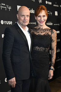 Berlin Opening Night by Gala, UFA und RTL Deutschland,  Berlinale 2024