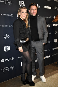 Berlin Opening Night by Gala, UFA und RTL Deutschland,  Berlinale 2024