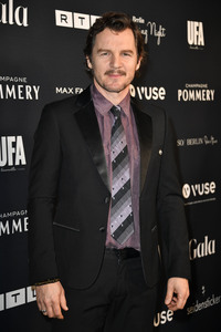 Berlin Opening Night by Gala, UFA und RTL Deutschland,  Berlinale 2024