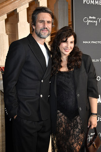 Berlin Opening Night by Gala, UFA und RTL Deutschland,  Berlinale 2024