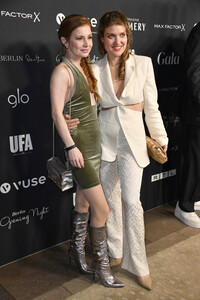 Berlin Opening Night by Gala, UFA und RTL Deutschland,  Berlinale 2024