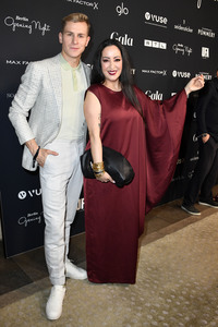 Berlin Opening Night by Gala, UFA und RTL Deutschland,  Berlinale 2024