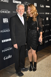 Berlin Opening Night by Gala, UFA und RTL Deutschland,  Berlinale 2024