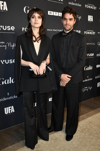 Berlin Opening Night by Gala, UFA und RTL Deutschland,  Berlinale 2024