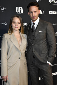 Berlin Opening Night by Gala, UFA und RTL Deutschland,  Berlinale 2024