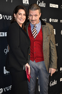 Berlin Opening Night by Gala, UFA und RTL Deutschland,  Berlinale 2024