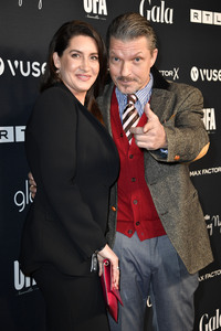 Berlin Opening Night by Gala, UFA und RTL Deutschland,  Berlinale 2024