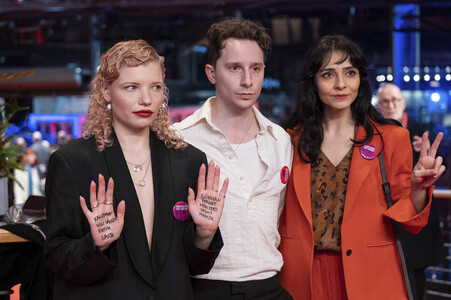 Festival Opening und Filmpremiere 'Small Things Like These', Berlinale 2024