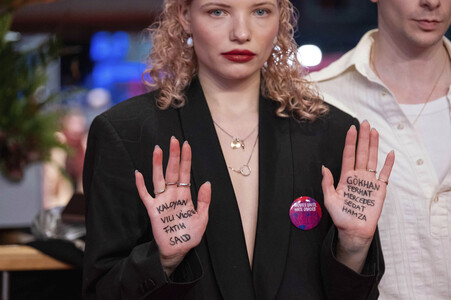 Festival Opening und Filmpremiere 'Small Things Like These', Berlinale 2024