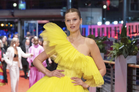 Festival Opening und Filmpremiere 'Small Things Like These', Berlinale 2024